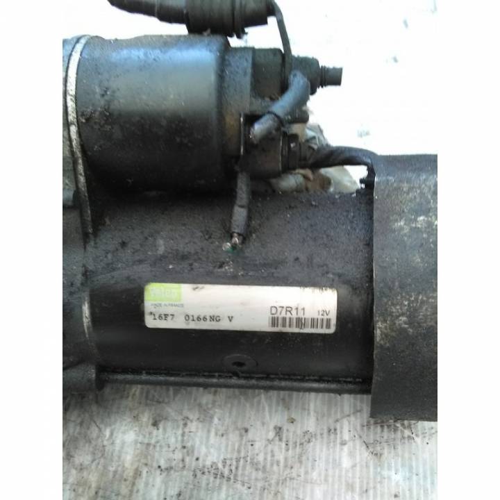 Startér - CITROEN - SAXO (S0, S1)