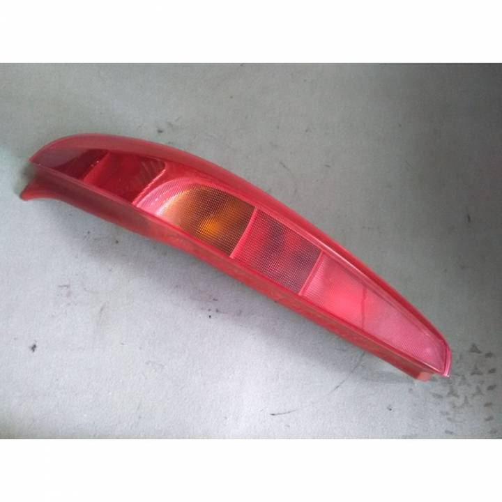 Levé zadní světlo - FIAT - PUNTO (176_)
