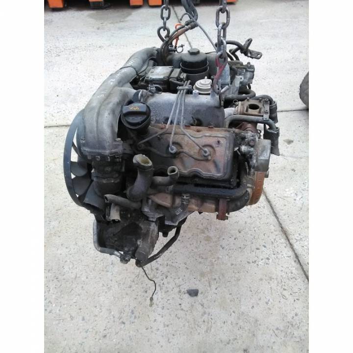 Motor 2,5D, 132kW, BAU - VOLKSWAGEN - PASSAT (3B3)