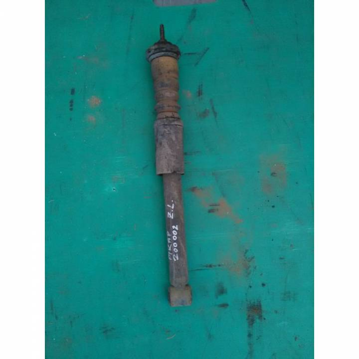 Levý zadní tlumič - ŠKODA - FELICIA I Pick up / Fun / Van Plus