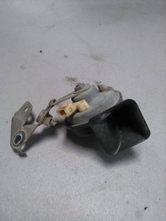 Klaxon - PEUGEOT - 307 (3A/C)