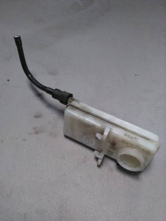 Nádobka na brzdovou kapalinu - PEUGEOT - 307 (3A/C)