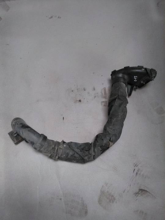 Hadice vzduchového sání - PEUGEOT - 307 (3A/C)