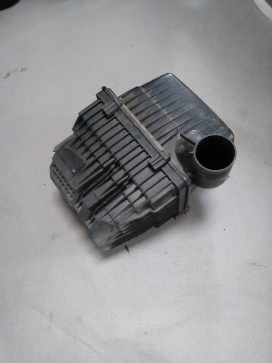 Filtr box - PEUGEOT - 307 (3A/C)