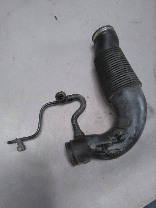 Hubice vzduchového sání - PEUGEOT - 307 (3A/C)