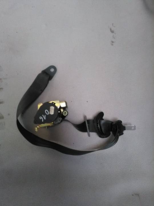 Levý přední pás - PEUGEOT - 307 (3A/C)