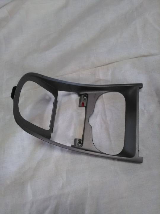 Středový panel řadící páky - PEUGEOT - 307 (3A/C)