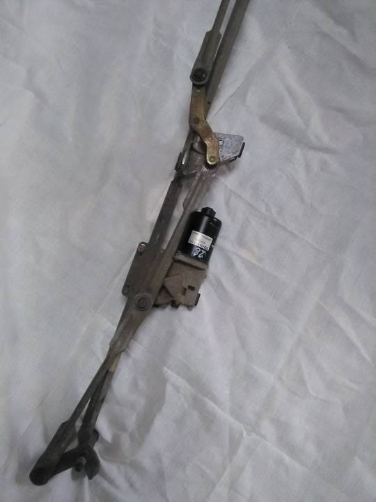 Motorek stěrače + tahla - PEUGEOT - 307 (3A/C)