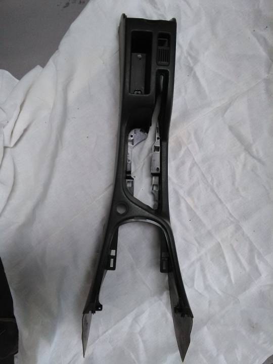 Spodní středový panel - PEUGEOT - 307 (3A/C)