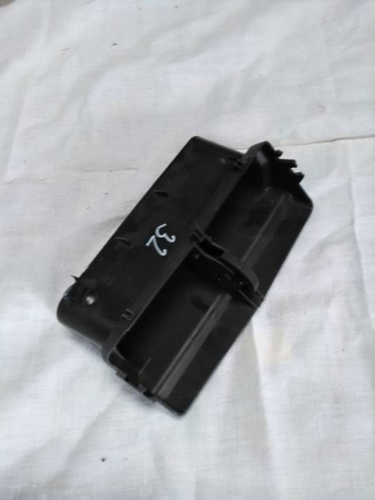 Škrticí klapka vzduchu - PEUGEOT - 307 (3A/C)