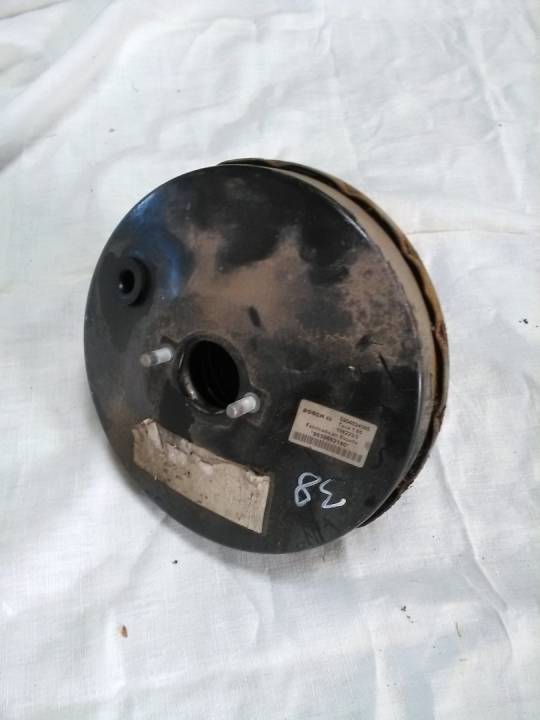 Posilovač brzd - PEUGEOT - 307 (3A/C)