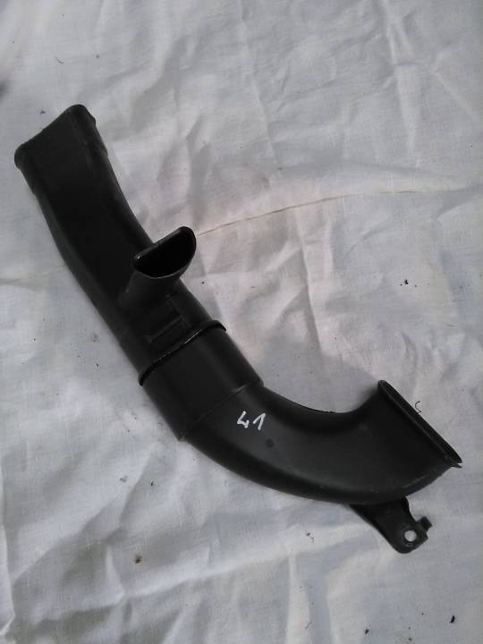 Potrubí ventilátoru - PEUGEOT - 307 (3A/C)