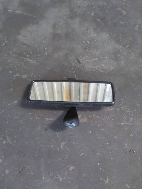 Vnitřní zpětné zrcátko - VOLKSWAGEN - GOLF III (1H1)