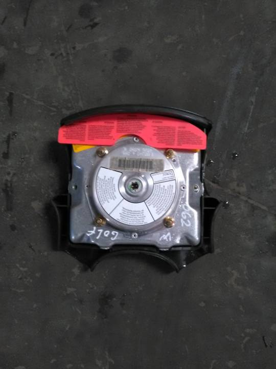 Airbag řidiče - VOLKSWAGEN - GOLF III (1H1)