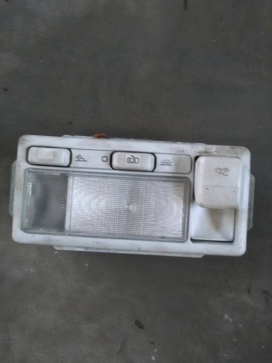 Vnitřní stropní osvětlení - VOLKSWAGEN - GOLF III (1H1)