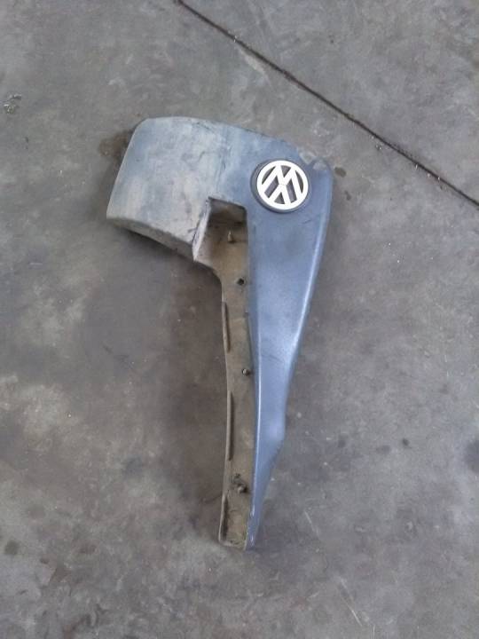 Levá zadní zástěrka - VOLKSWAGEN - GOLF III (1H1)