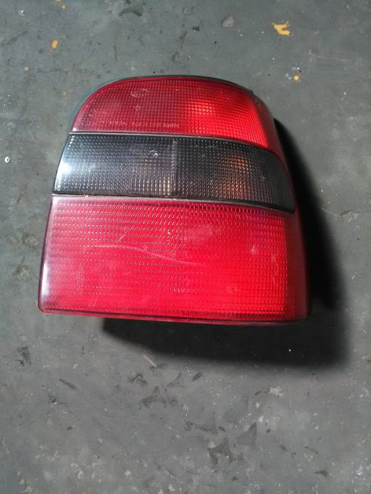 Pravá zadní lampa - ŠKODA - FELICIA I (6U1)