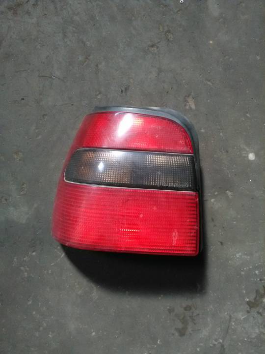 Levá zadní lampa - ŠKODA - FELICIA I (6U1)