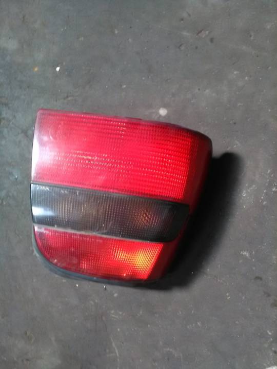 Levá zadní lampa - ŠKODA - FELICIA I (6U1)