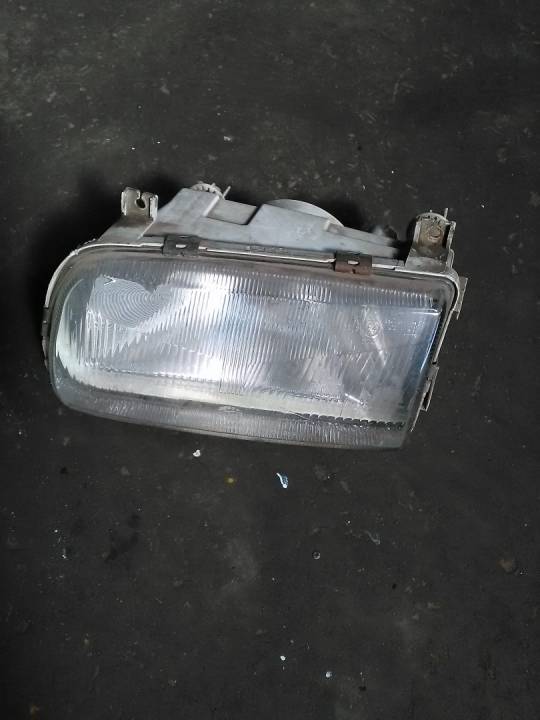 Levé přední světlo - ŠKODA - FELICIA I (6U1)