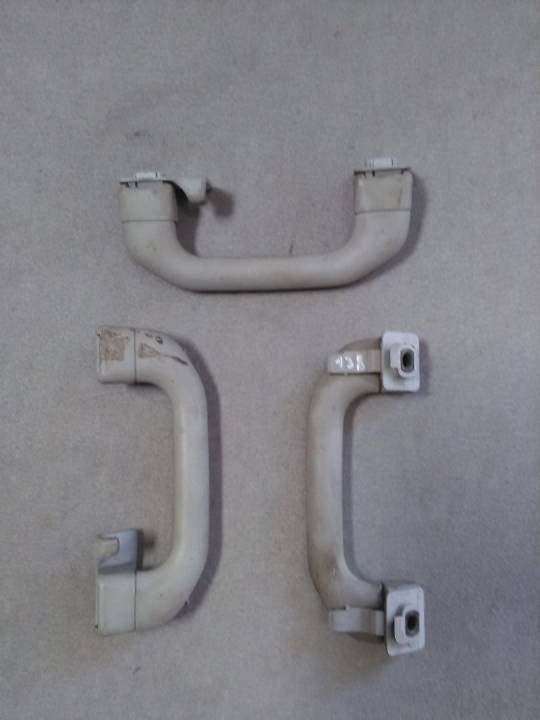 Stropní madla (3ks) - ŠKODA - FELICIA I (6U1)