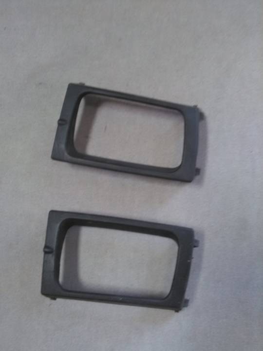 Rám na světla - ŠKODA - FELICIA I (6U1)