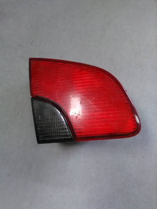 Zadní lampa - PEUGEOT - 406 (8B)