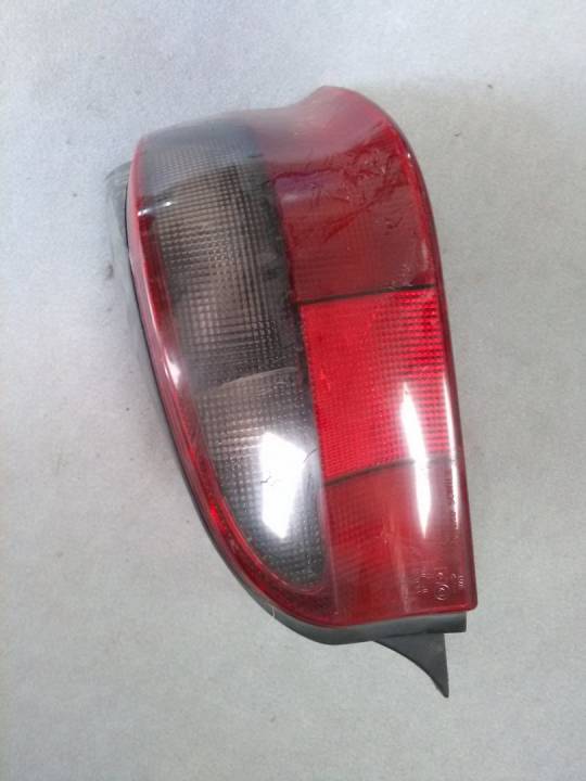 Pravá zadní lampa - CITROEN - SAXO (S0, S1)