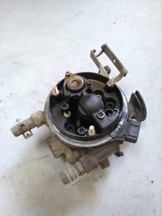 Karburátor - ŠKODA - FELICIA I (6U1)