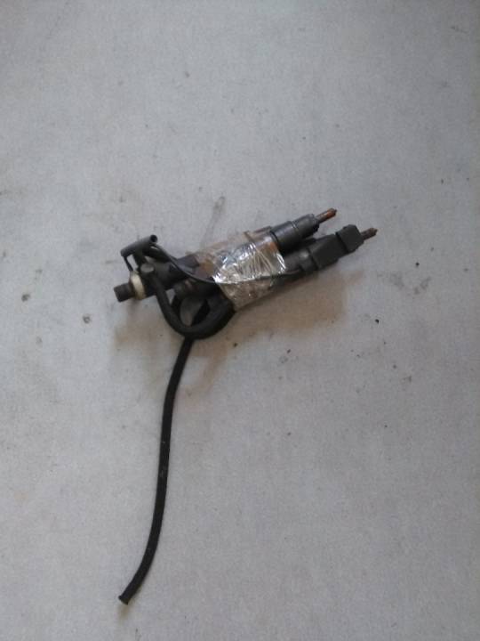 Vstřikovací trysky - ŠKODA - FELICIA I (6U1)