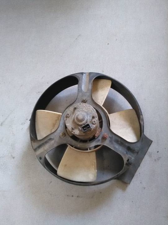 Sahary - ŠKODA - FELICIA I (6U1)