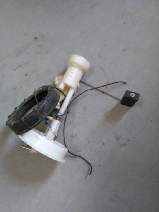 Plovák - ŠKODA - FELICIA I (6U1)