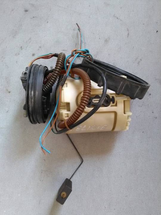 Čerpadlo + plovák - ŠKODA - FELICIA I (6U1)