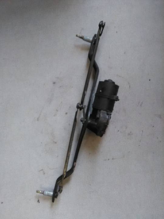 Motorek stěrače + tahla - ŠKODA - FELICIA I (6U1)