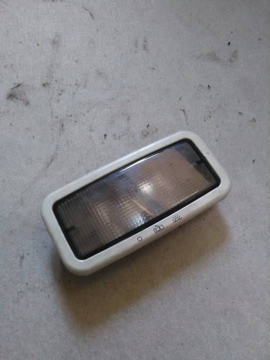 Vnitřní osvětlení - světlo - ŠKODA - FELICIA I (6U1)