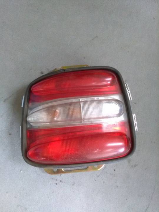 Levé zadní světlo - FIAT - BRAVA (182_)