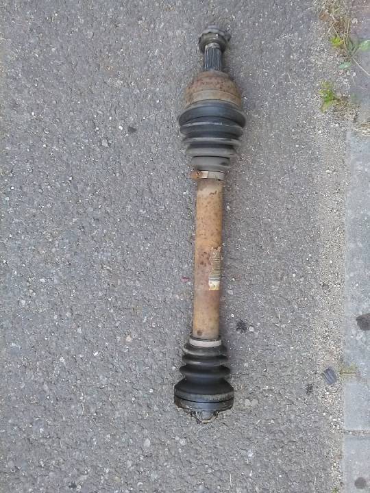 Poloosa - PEUGEOT - 307 (3A/C)