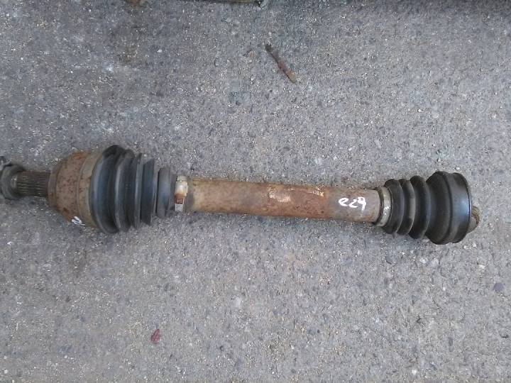 Poloosa - PEUGEOT - 307 (3A/C)