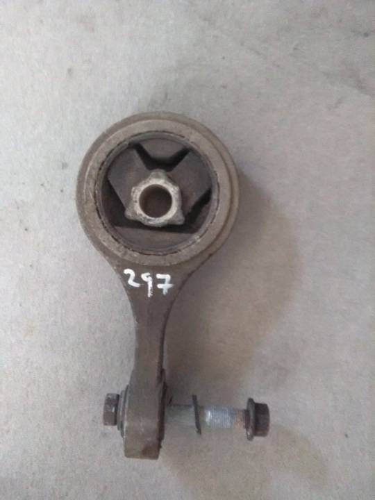 Zavěšení převodovky - silentblog - CITROEN - BERLINGO / BERLINGO FIRST velkoprostorová limuzína (MF, GJK,