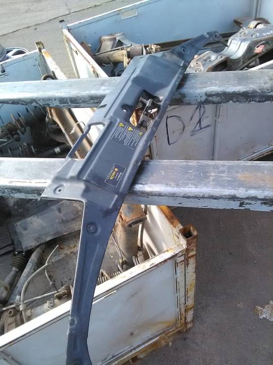 Přední příčka - ŠKODA - FABIA I (6Y2)