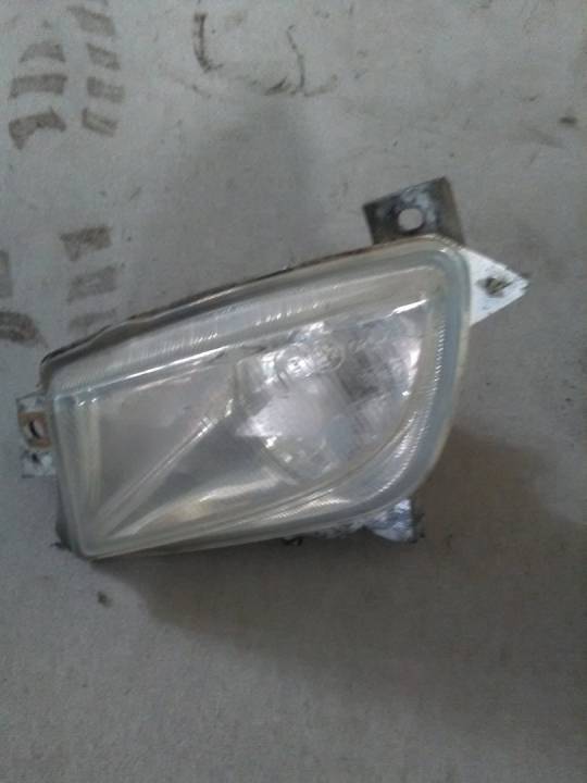 Mlhovka levá - VOLKSWAGEN - GOLF V (1K1)