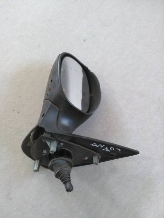 Levé zpětné zrcátko - OPEL - CORSA C (X01)