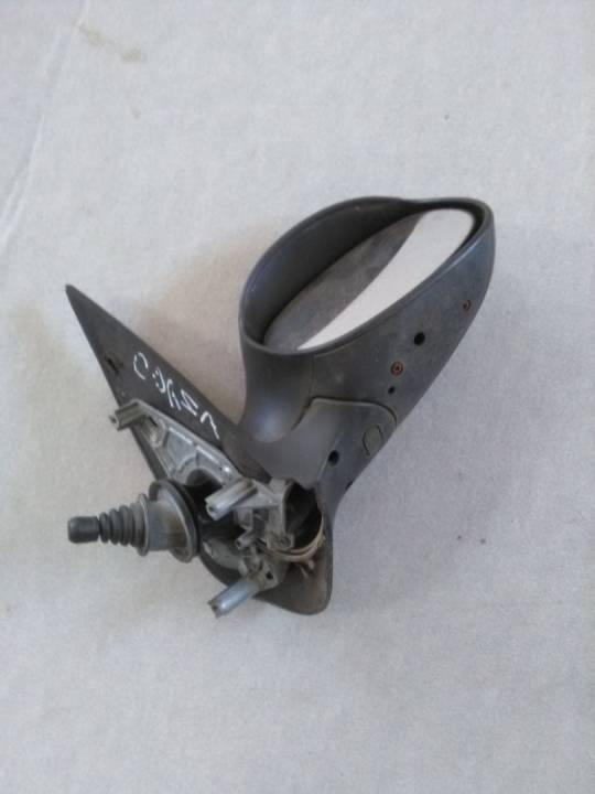 Pravé zpětné zrcátko - OPEL - CORSA C (X01)