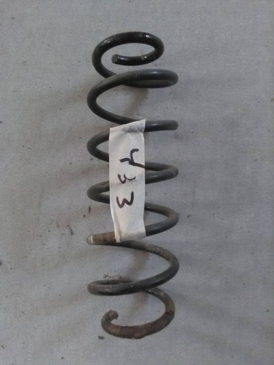 Pružina zadní - VOLKSWAGEN - GOLF III (1H1)