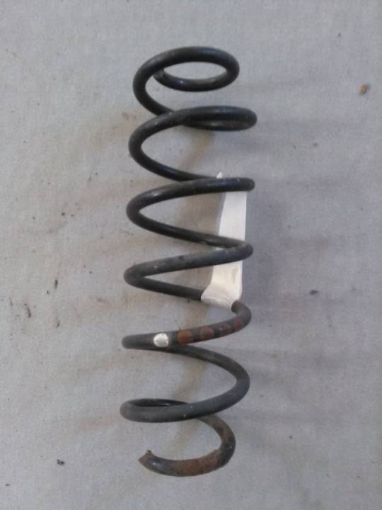 Pružina zadní - VOLKSWAGEN - GOLF III (1H1)