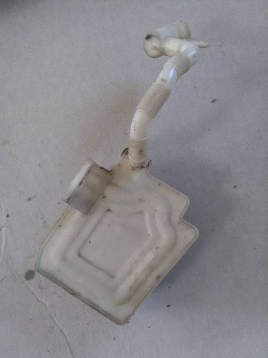 Nádrž ostřikovače - OPEL - ZAFIRA A velkoprostorová limuzína (T98)