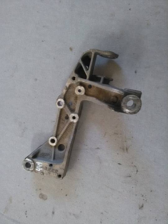 Držák převodovky - OPEL - ZAFIRA A velkoprostorová limuzína (T98)