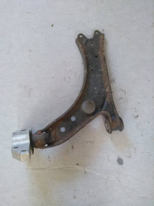 Rameno - OPEL - ZAFIRA A velkoprostorová limuzína (T98)