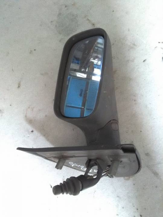 Pravé zpětné zrcátko - FIAT - PUNTO (176_)