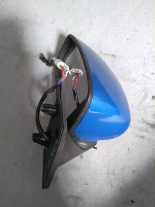 Levé zpětné zrcátko - FIAT - PUNTO (176_)